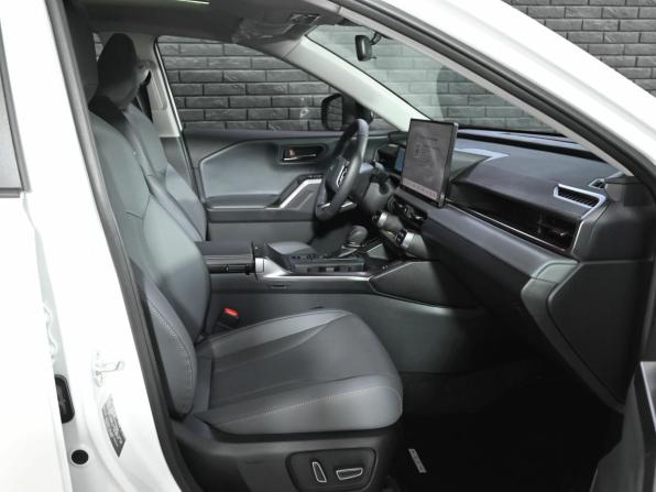 Toyota RAV4 VI (XA60) с пробегом 2026 года, цена 4 490 000 рублей, 64 км, внедорожник, Автокод Объявления