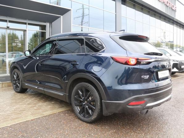 Mazda CX-9 II с пробегом 2019 года, цена 3 390 000 рублей, 91059 км, внедорожник, Автокод Объявления