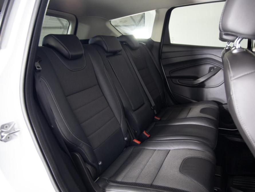 Ford Kuga II Санкт-Петербург  - изображение 12