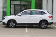 Skoda Kamiq I (China Market) Москва  - изображение 28