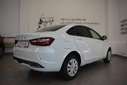 Lada (ВАЗ) Vesta I Рестайлинг (NG) Киров  - изображение 35