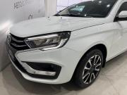 Lada (ВАЗ) Vesta I Рестайлинг (NG) Ставрополь  - изображение 31