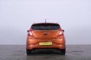 Hyundai Solaris I Рестайлинг Омск  - изображение 26