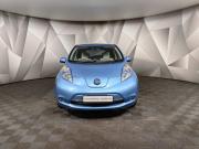 Nissan Leaf I (ZE0/AZE0) Москва  - изображение 28