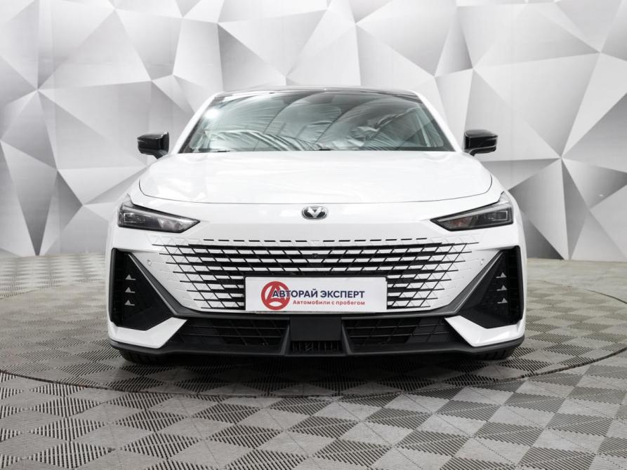 Changan UNI-V I Ульяновск  - изображение 8