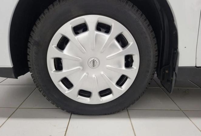 Nissan Almera III (G15) с пробегом 2017 года, цена 640 000 рублей, 168418 км, седан, Автокод Объявления
