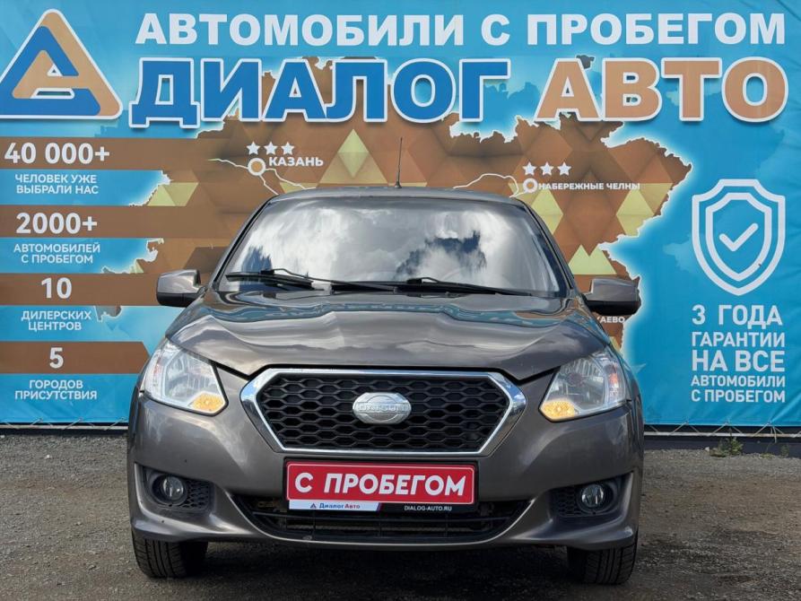 Datsun on-DO I Набережные Челны  - изображение 8