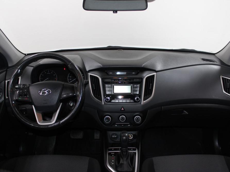 Hyundai Creta I Старый Оскол  - изображение 7