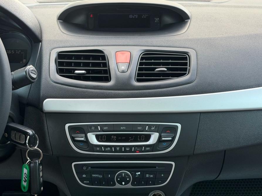 Renault Fluence I Краснодар  - изображение 14