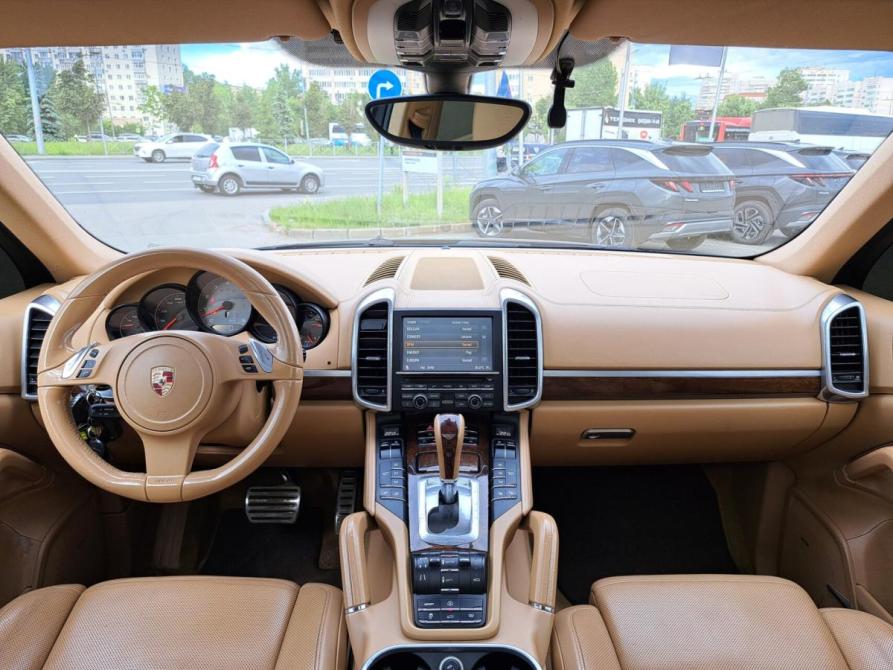 Porsche Cayenne II (958) Казань  - изображение 17