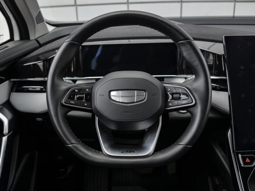 Geely Atlas II Курган  - изображение 19