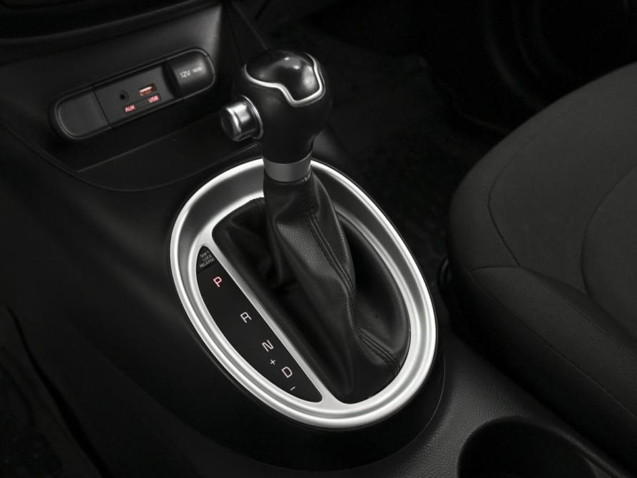 Kia Soul II Рестайлинг Ставрополь  - изображение 12