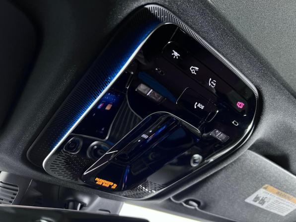 Mercedes-Benz GLC II (X254) с пробегом 2025 года, цена 8 099 000 рублей, 633 км, внедорожник, Автокод Объявления