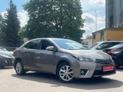 Toyota Corolla XI (E160 E170 E180) Санкт-Петербург  - изображение 15
