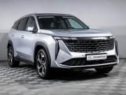 Geely Atlas II Москва  - изображение 23