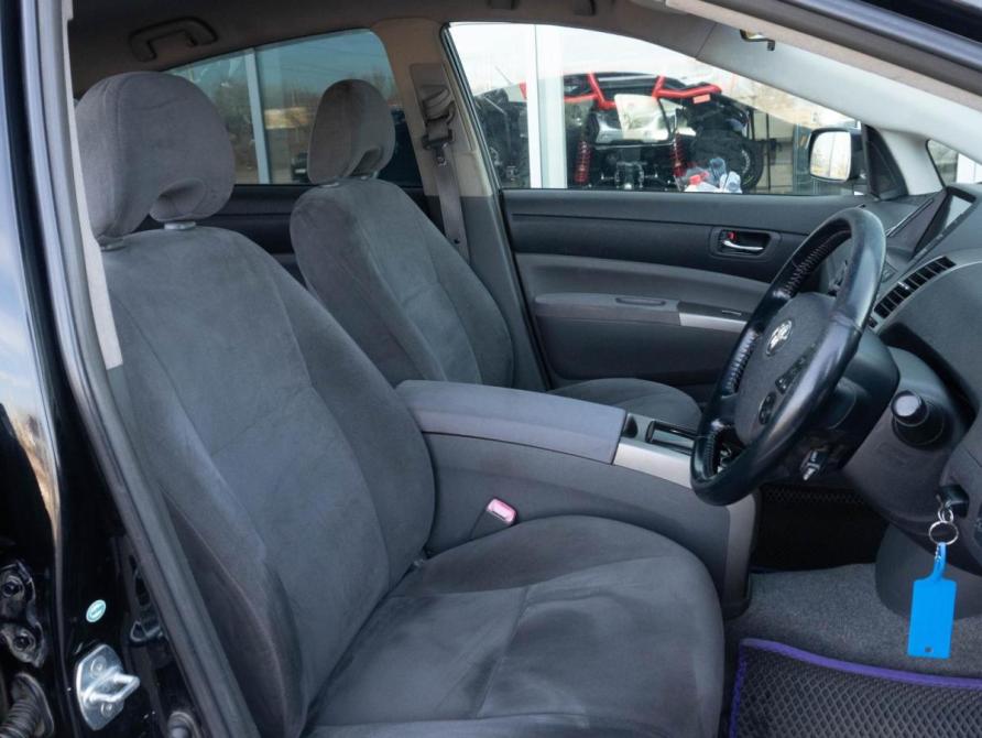 Toyota Prius II Рестайлинг (XW20) Улан-Удэ  - изображение 15