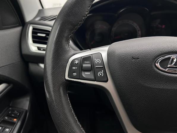 Lada (ВАЗ) Vesta I с пробегом 2021 года, цена 1 099 000 рублей, 134024 км, универсал, Автокод Объявления