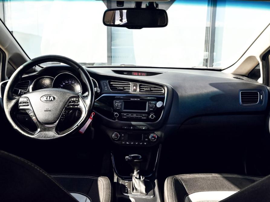 Kia Ceed II Екатеринбург  - изображение 17