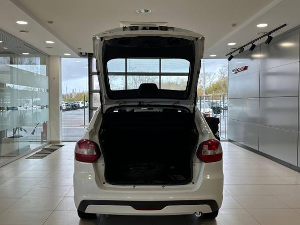 Lada (ВАЗ) Granta I Рестайлинг с пробегом 2024 года, цена 765 000 рублей, 122943 км, лифтбек, Автокод Объявления