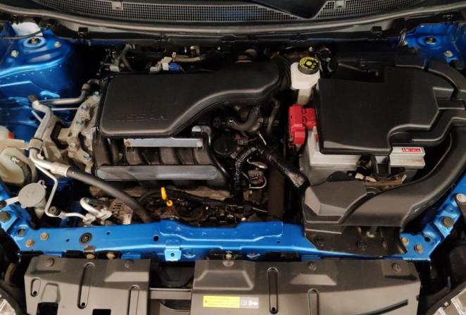 Nissan Qashqai II с пробегом 2019 года, цена 1 940 000 рублей, 78508 км, внедорожник, Автокод Объявления