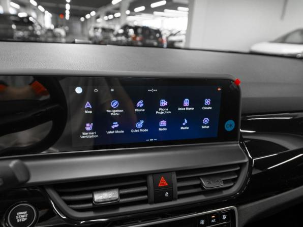Kia Seltos I Рестайлинг с пробегом 2026 года, цена 3 100 000 рублей, 45 км, внедорожник, Автокод Объявления