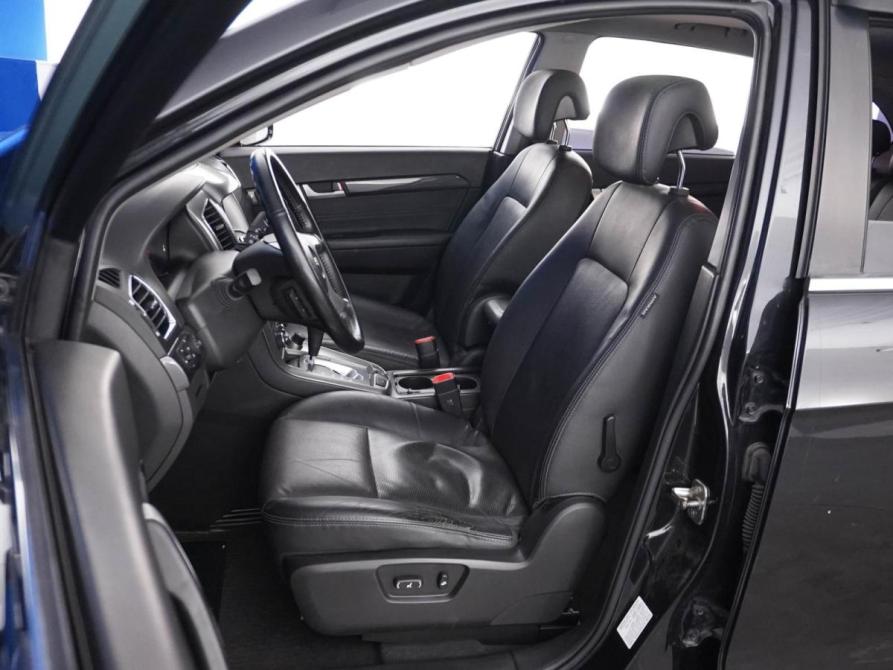 Chevrolet Captiva I Рестайлинг 2 Москва  - изображение 10