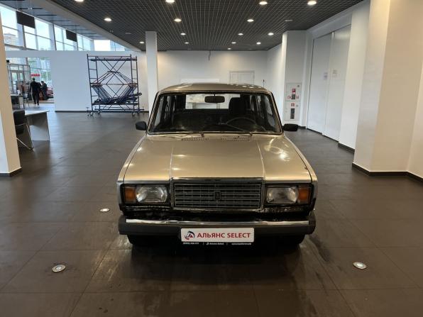 Lada (ВАЗ) 2104 с пробегом 2012 года, цена 195 000 рублей, 7444 км, универсал, Автокод Объявления