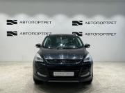 Ford Kuga II Санкт-Петербург  - изображение 22