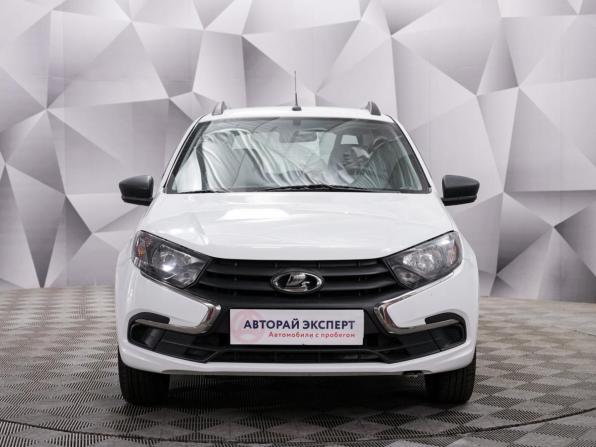 Lada (ВАЗ) Granta I Рестайлинг с пробегом 2019 года, цена 685 000 рублей, 79000 км, универсал, Автокод Объявления