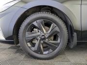 Hyundai Elantra VII (CN7) Москва  - изображение 47