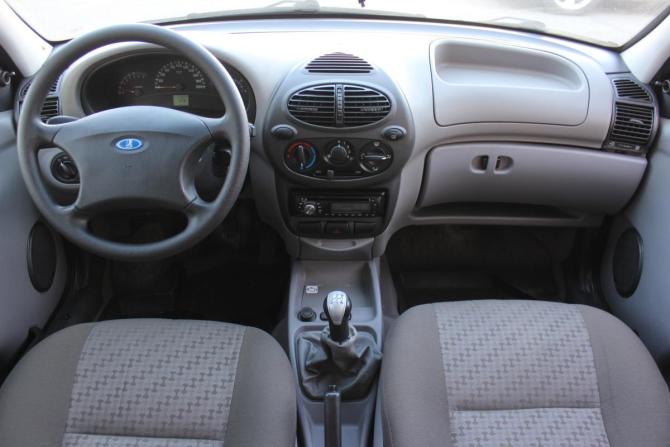 Lada (ВАЗ) Kalina I с пробегом 2013 года, цена 287 000 рублей, 177004 км, хэтчбек, Автокод Объявления