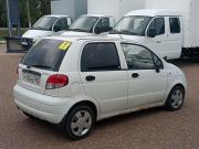 Daewoo Matiz I Рестайлинг Стерлитамак  - изображение 17