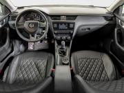 Skoda Octavia III (A7) Екатеринбург  - изображение 26