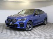 BMW X6 III (G06) Санкт-Петербург  - изображение 26