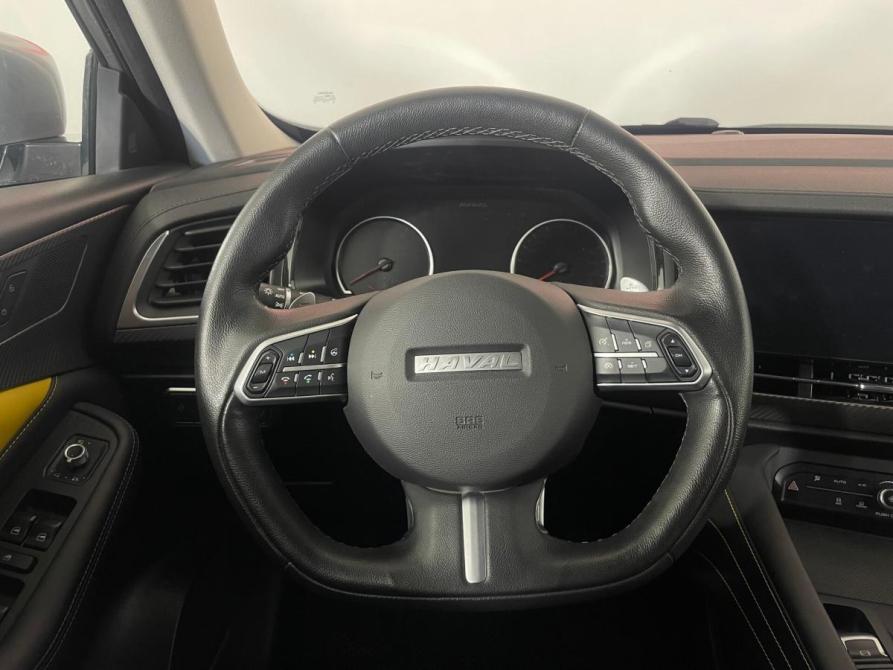 Haval F7x I Воронеж  - изображение 13