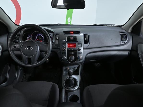 Kia Cerato II с пробегом 2010 года, цена 630 000 рублей, 272600 км, седан, Автокод Объявления