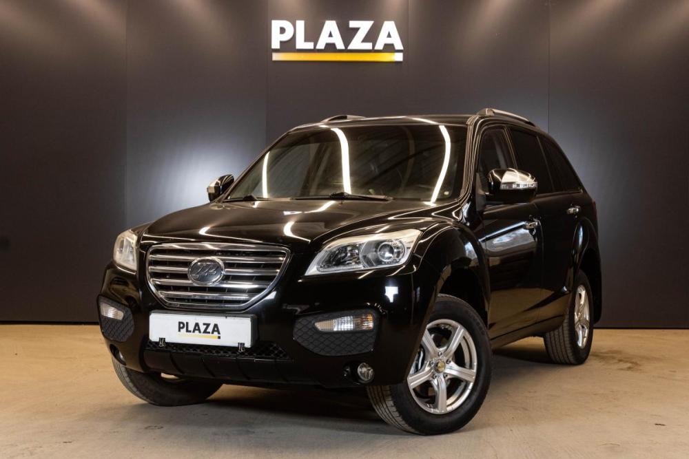 Lifan X60 I Уфа  - изображение 1