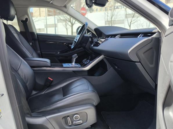 Land Rover Range Rover Evoque II с пробегом 2021 года, цена 3 050 000 рублей, 159123 км, внедорожник, Автокод Объявления