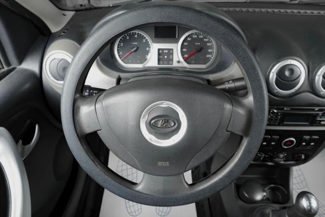 Lada (ВАЗ) Largus I с пробегом 2013 года, цена 599 000 рублей, 304149 км, универсал, Автокод Объявления