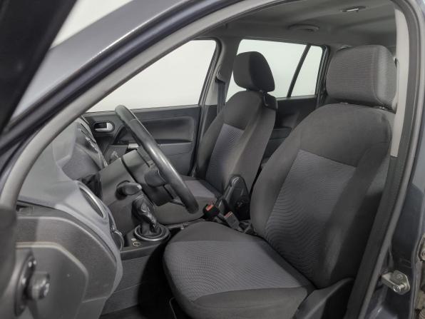 Ford Fusion I Рестайлинг с пробегом 2008 года, цена 397 000 рублей, 251269 км, хэтчбек, Автокод Объявления
