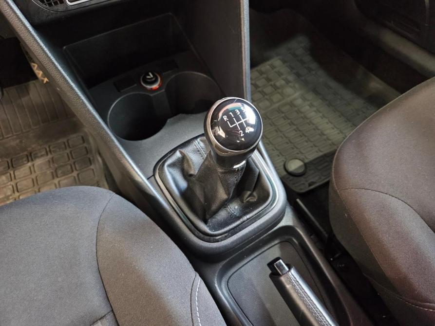 Volkswagen Polo V Рестайлинг Вологда  - изображение 14