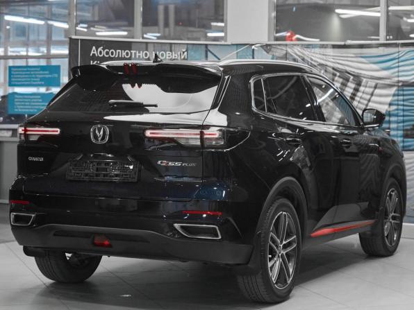 Changan CS55 Plus II с пробегом 2023 года, цена 1 749 000 рублей, 87800 км, внедорожник, Автокод Объявления