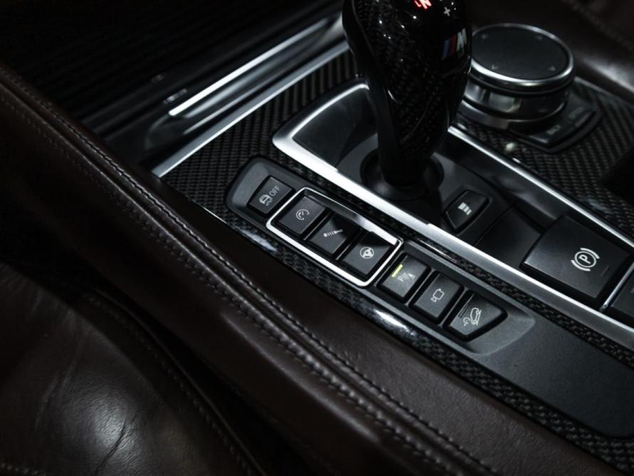BMW X6 M II (F86) Санкт-Петербург  - изображение 25
