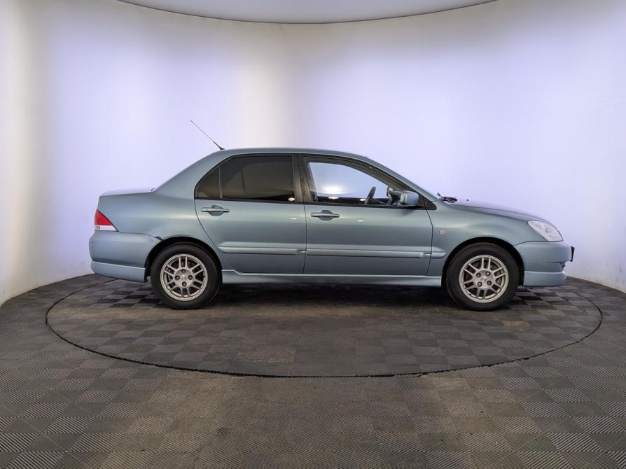 Mitsubishi Lancer IX Рестайлинг Москва  - изображение 4