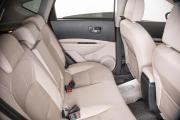 Nissan Qashqai I Рестайлинг Пермь  - изображение 37