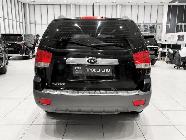 Kia Mohave I с пробегом 2011 года, цена 1 312 000 рублей, 341302 км, внедорожник, Автокод Объявления