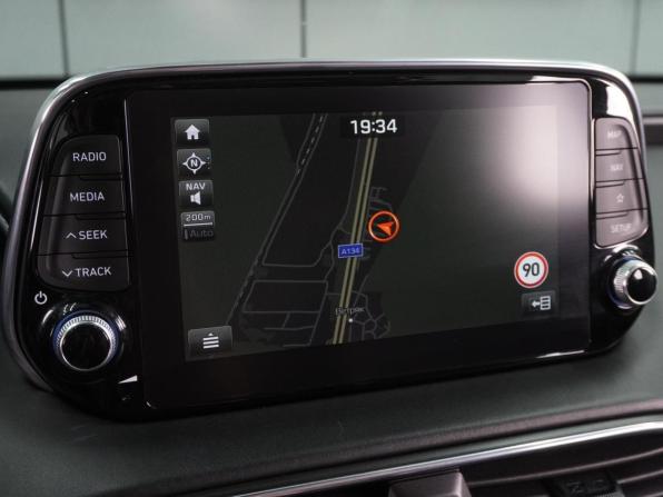 Hyundai Santa Fe IV с пробегом 2019 года, цена 2 899 000 рублей, 103532 км, внедорожник, Автокод Объявления