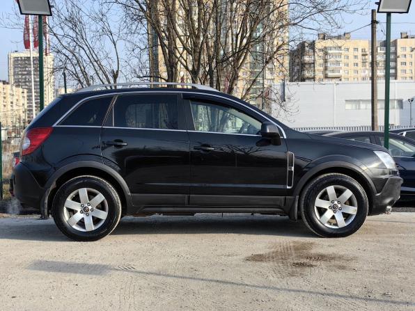Opel Antara I с пробегом 2011 года, цена 514 900 рублей, 320230 км, внедорожник, Автокод Объявления