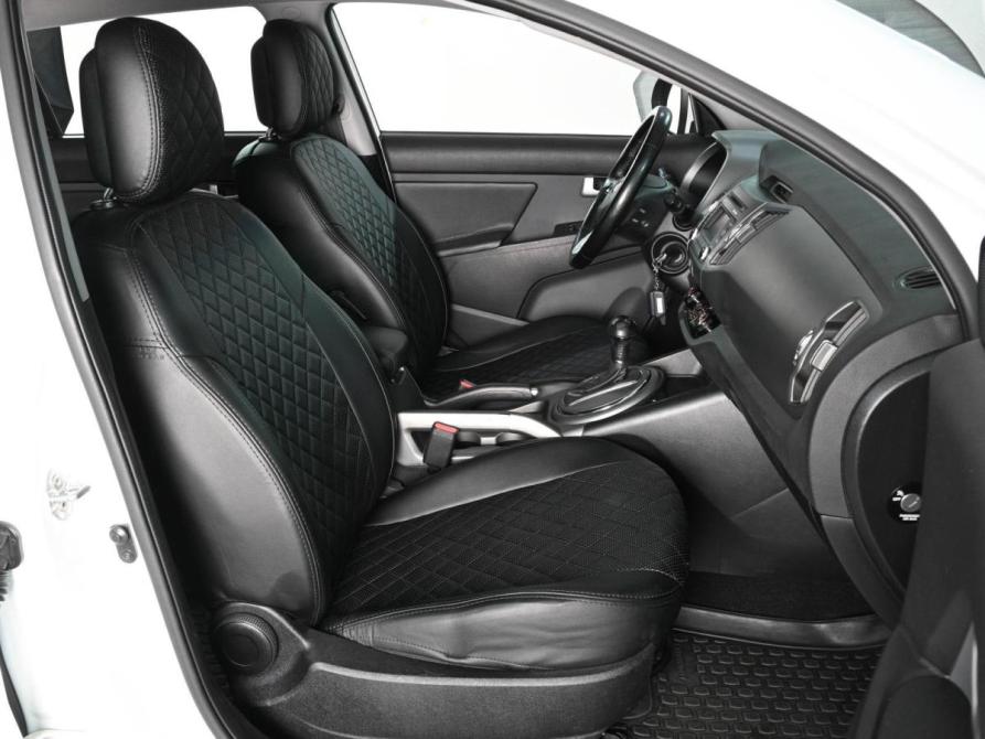 Kia Sportage III Рестайлинг Ростов-на-Дону  - изображение 8