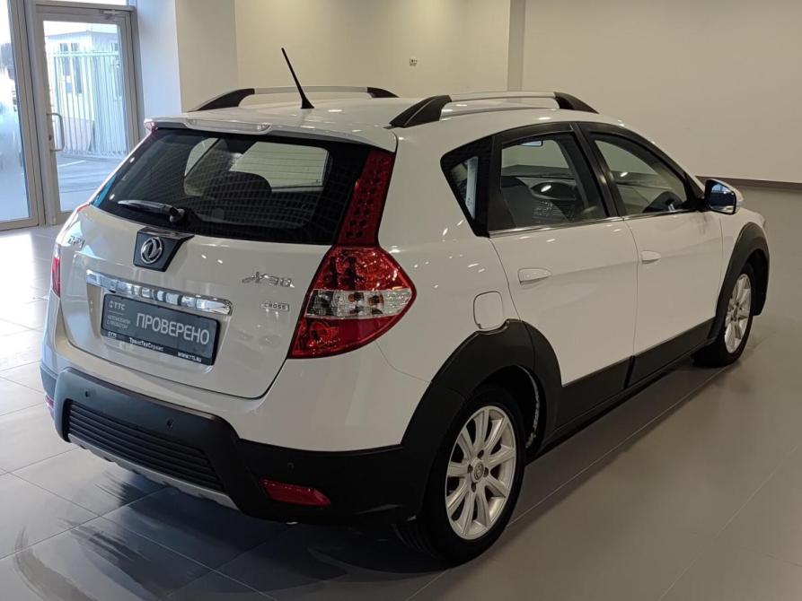 Dongfeng H30 Cross Казань  - изображение 6